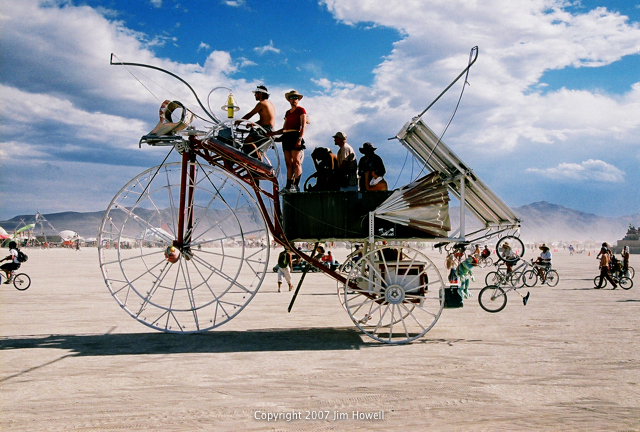 Big Wheel